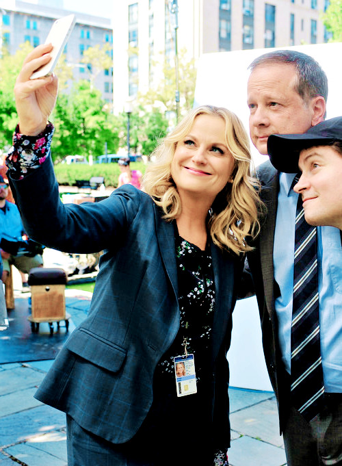 very amy poehler