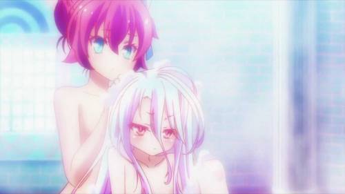 mumumug:    no game no life  