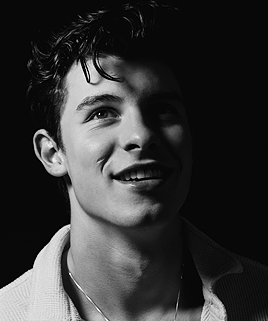 thedailyshawnmendes:Shawn for Vulture Magazine