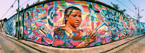 staystronglh:483 years old my beautifful Cartagena !!
