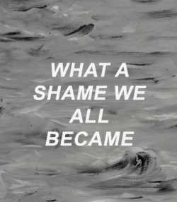 paramoreedaily:  Let The Flames Begin // Paramore 