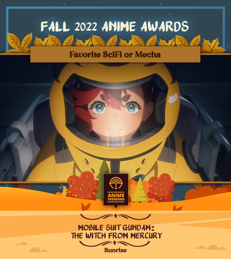 Best New Anime of Fall 2022 
