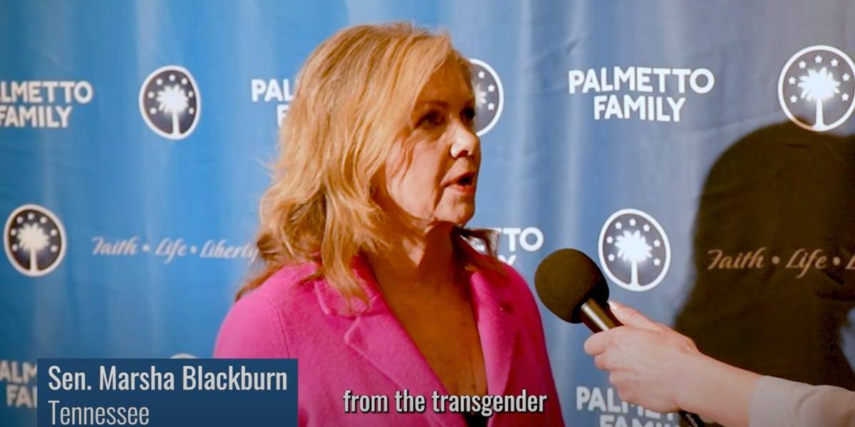 KOSA: A Nationwide Anti-Trans/LGBTQ+ Bill in All but Name