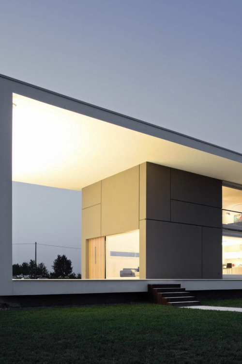 • Casa Sulla Morella •Designed by Andrea Oliva ArchitettoPost I by ENVIBECO