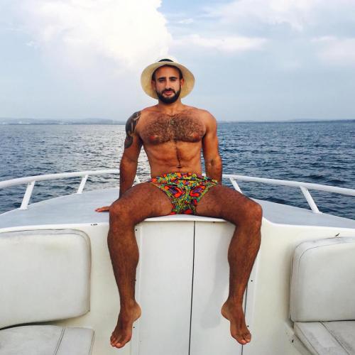 jesustoh:    Eliad Cohen  