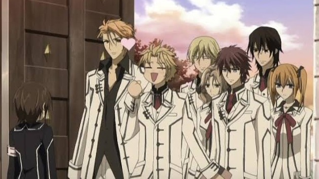 Kaname Kuran On Tumblr Kaname Kuran On Tumblr