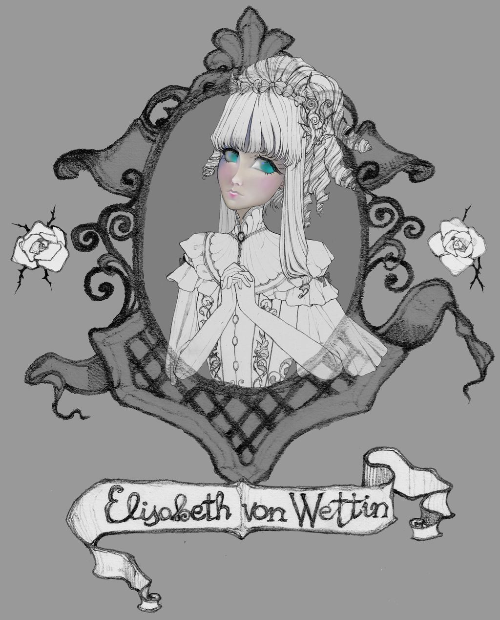 Elizabeth Von Wettin Explore Tumblr Posts And Blogs Tumgir