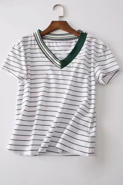 bettermeme: Stylish Lovely Tops Collection  Cat Fish Printed Tee     Cartoon Cat T-shirt  MEOW T-shirt      Cat Face Tee  Cartoon Cat T-shirt    SEE U LATER T-shirt    Contrast V-neck Striped Tee     V Lace Trim T-shirt  Watermelon ¾ Sleeve Sun