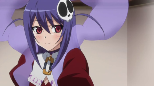 for you, onii-chan
