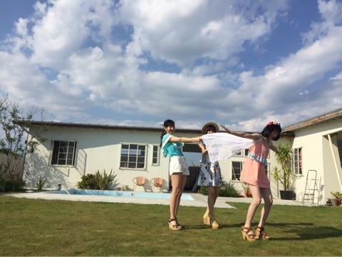 買い物… 植村あかり｜Juice＝Juiceオフィシャルブログ Powered by Ameba