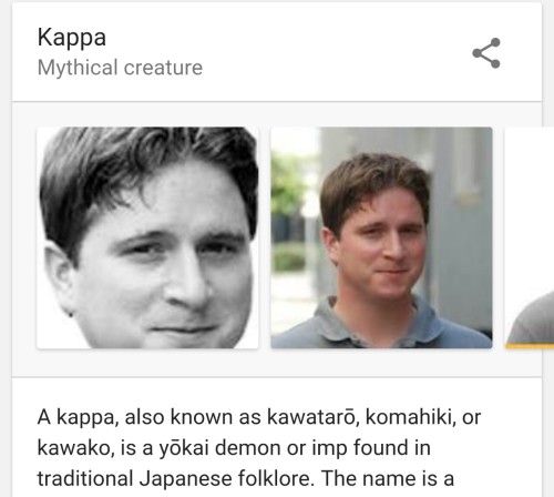 kappa