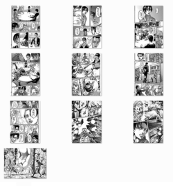 fuku-shuu: First SnK Chapter 112 Spoiler Images! (More below the Keep Reading) Keep reading 