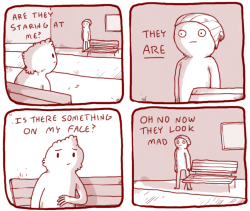 iguanamouth:  whats their problem 