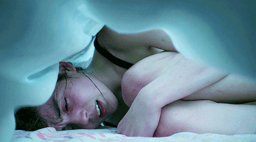 Sex dailyhorrorfilms:Raw (2016) dir. Julia Ducournau pictures