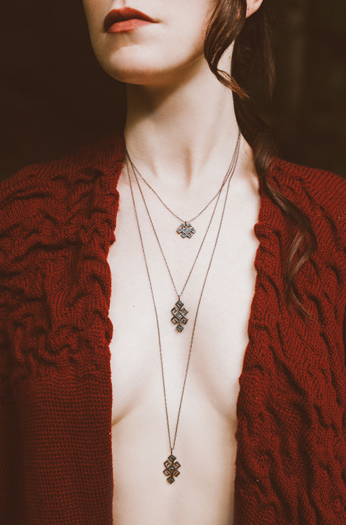 T r e e  O f  L i f e  for Acanthus Jewelry // with @corwinprescott​