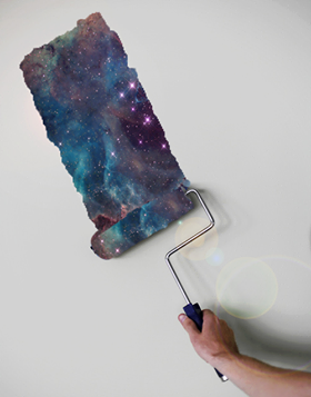 nuvole-di-sogni:  GAlaxy | via Facebook su We Heart It - http://weheartit.com/entry/83755789