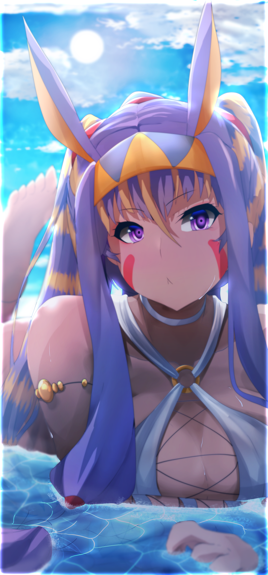 tni-nitocris: Fate絵詰め　3 | 和田和  https://www.pixiv.net/member_illust.php?illust_id=62860019&amp;mode=medium