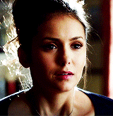 Elena Gilbert + Cute Facial Expressions