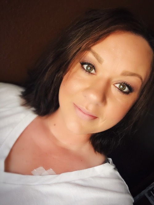 dirtycountrygirl3: Sunday pic…working from home today