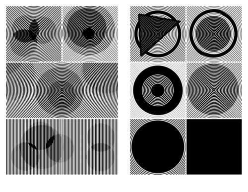 Force Fields by PaulMade for the Comics Workbook Composition Competition 2017My previous entries to 