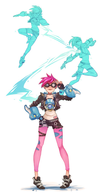 asklenaoxton:  My punk outfit \o/ Source 