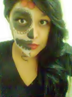 SKULL♥