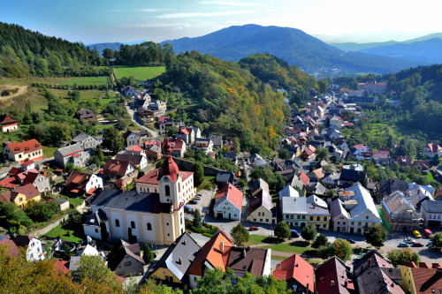 allthingseurope: Štramberk, Czech Republic (by Te Whiu)