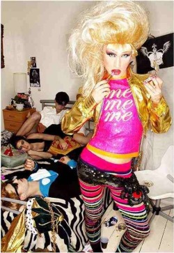 tamaracd:  I Absolutly love jodie harsh’s