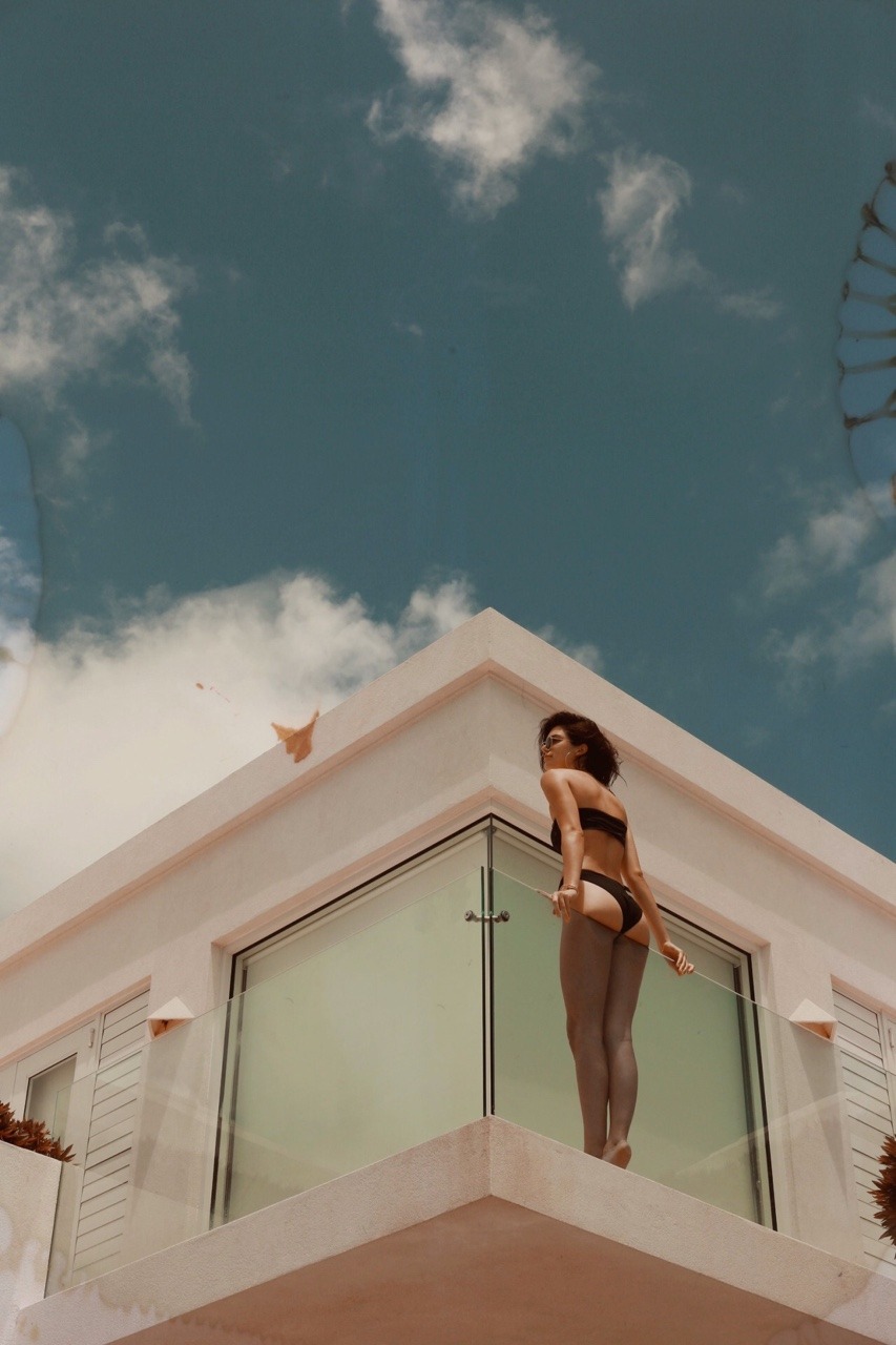 kendalljennersexy:  Kendall One Night And Your Body Will Be Aching From Sex With
