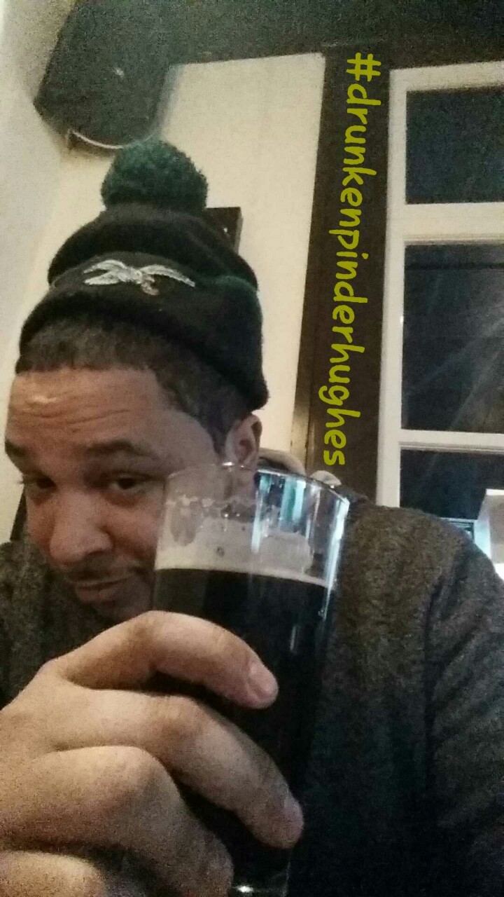 queendevy:  drunkenpinderhughes:Drunken Pinderhughes featuring friends and family