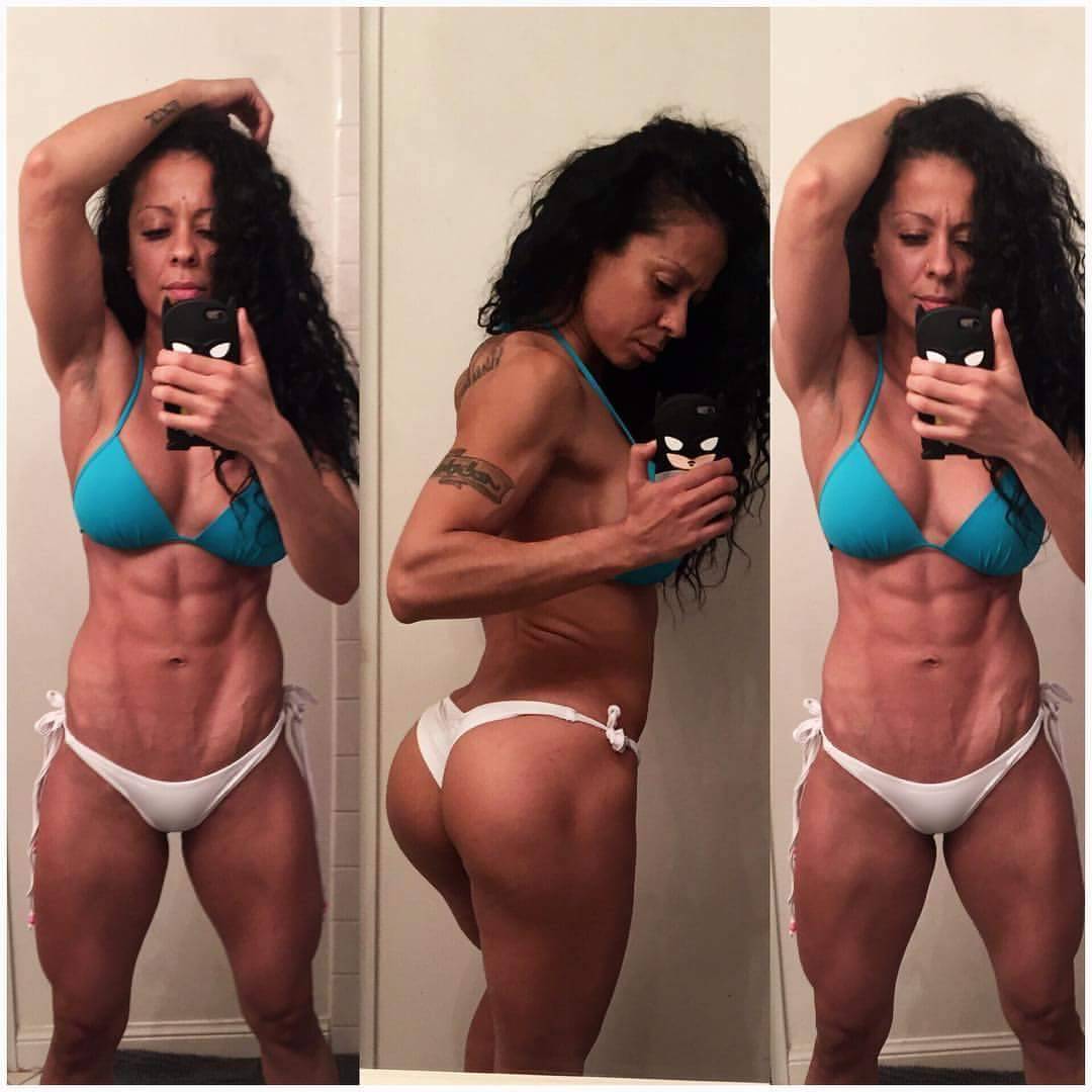 Beautiful Fit Babes