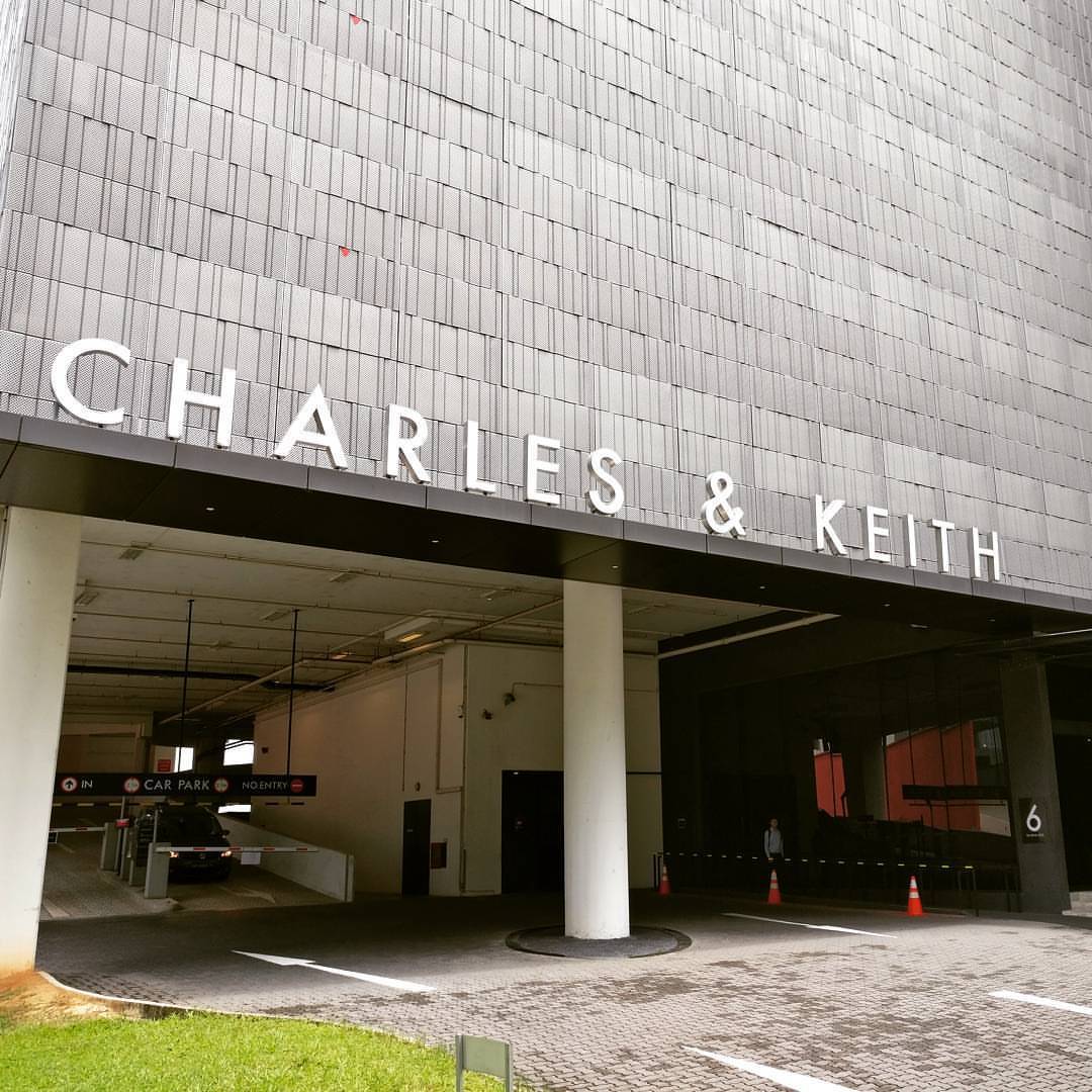 Charles & Keith Wong - A Singaporean Success Story - The Franchise