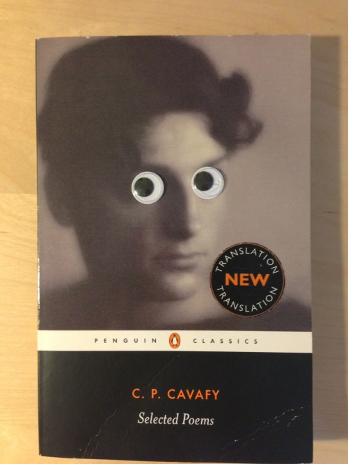 mariusgaaazzh: Inspired by this. ”..,all the googly eyes you never had the courage to commit.&