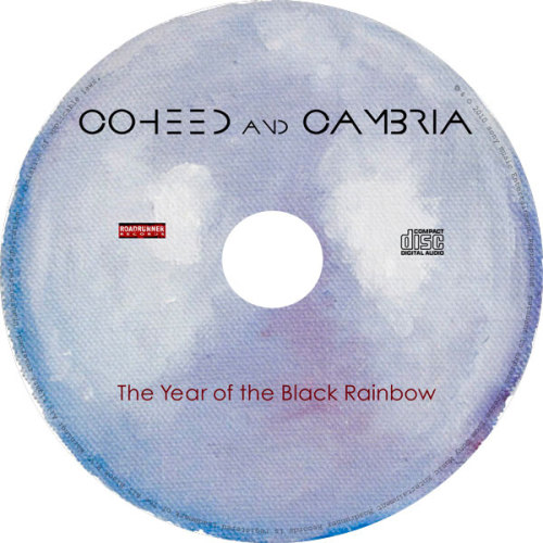 This Was A Mock Cd I Made For My Design Class.