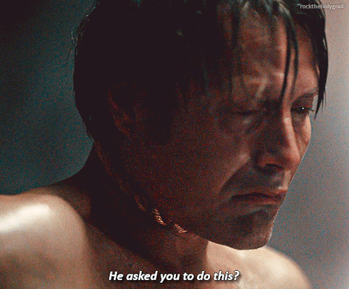 Hannibal 2x05 -Mukozuke