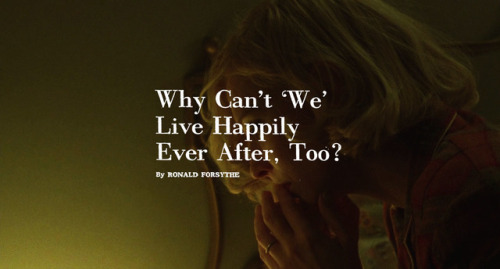 awenswords:  Why Can’t ‘We’ Live Happily porn pictures