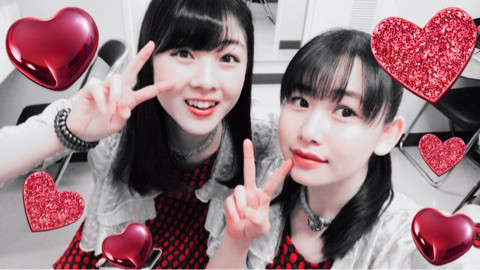 カレイド 笠原桃奈｜アンジュルム メンバー オフィシャルブログ Powered by Ameba