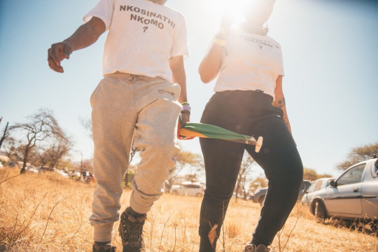 What REALLY happened to #NkosinathiNkomo ?