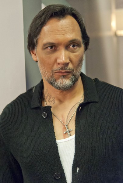 mythie:  Wishing Jimmy Smits a Very Happy 61st Birthday!   G-dilf?