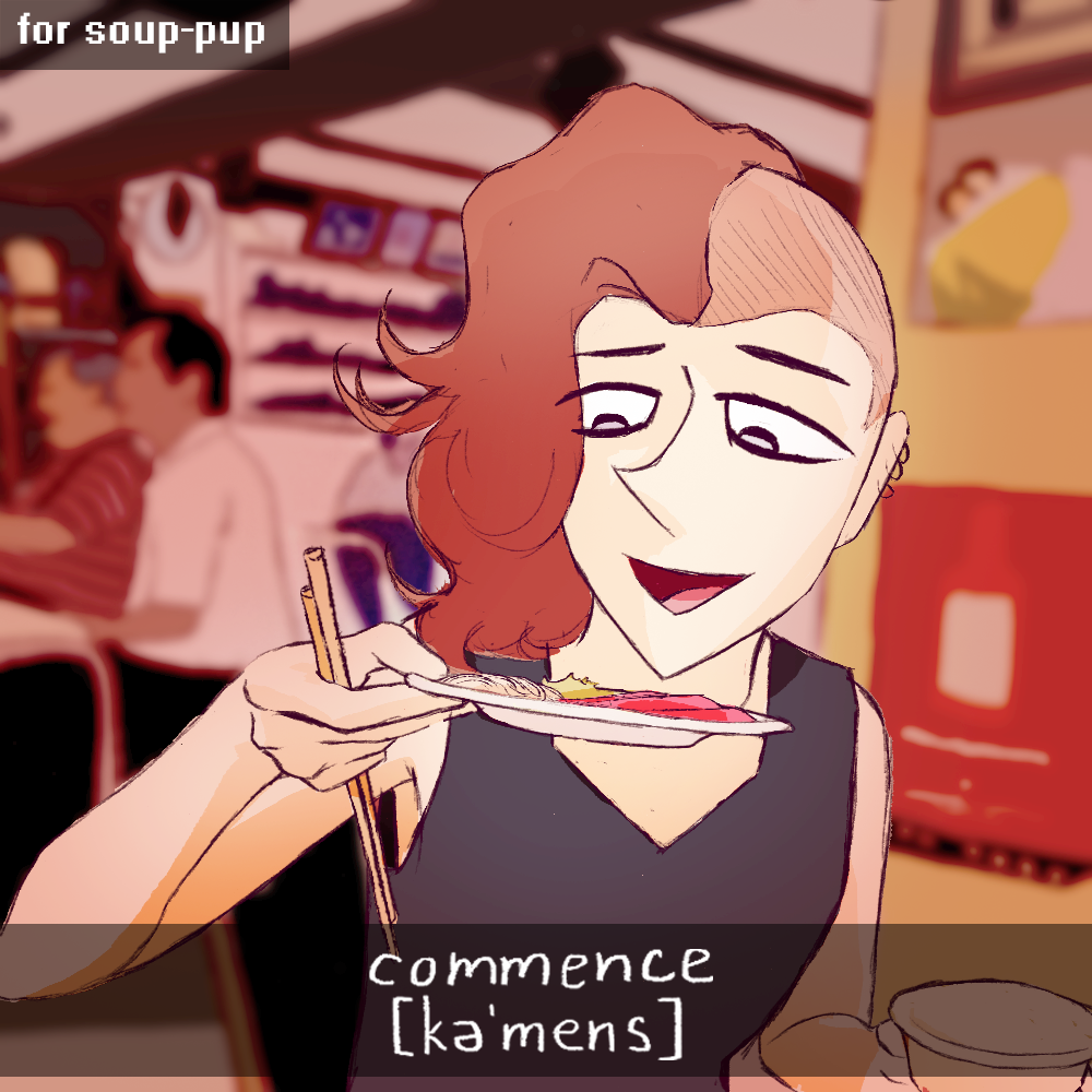 Soup Pup