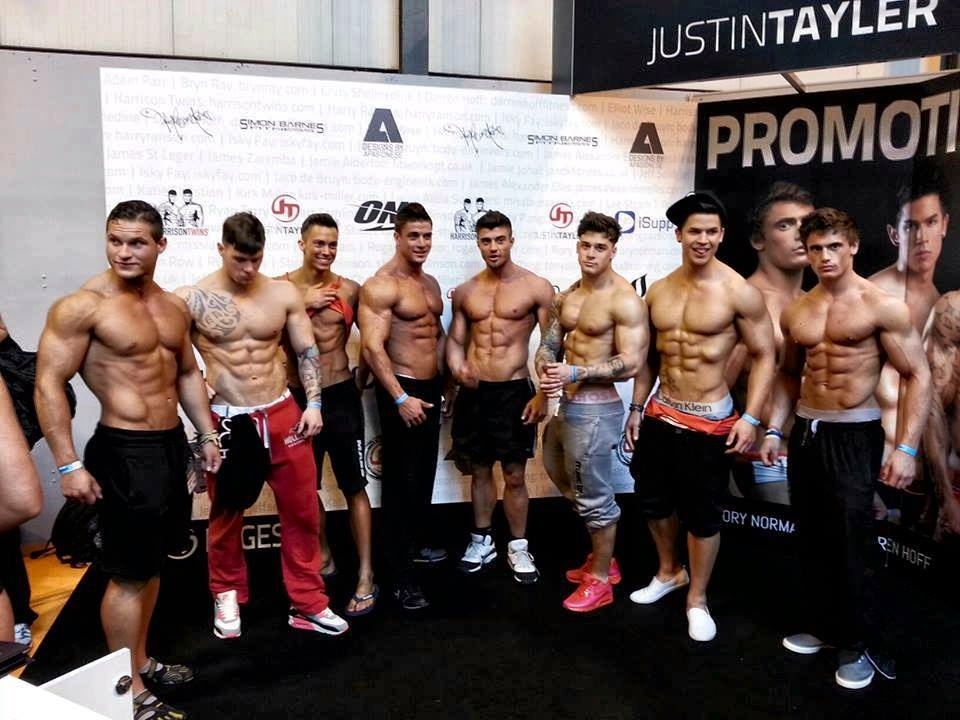 STUD POSSE
