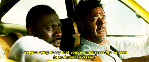 zombeesknees:#the losers  #is like the centre of a venn diagram of Shit That Tumblr is Into    #i fe
