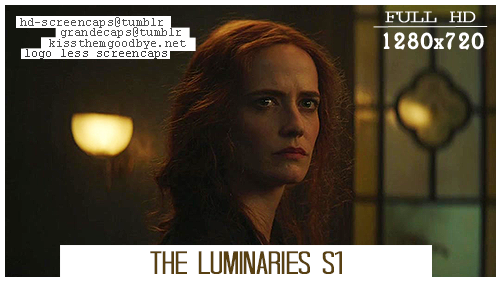 The Luminaries - Complete Season 1size: 1280x7209,176 capsplease like/reblog if using!