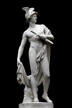 hermesandmercury:   Hermes Ernst Herter Hermesvilla,