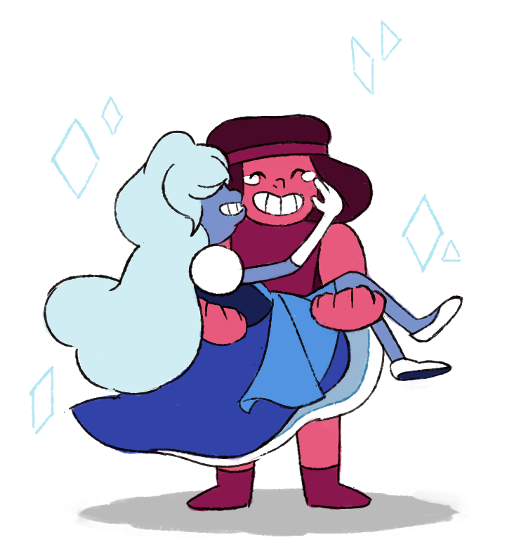 perilou:I think you’re just mad cause you’re single