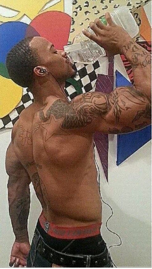 B_Badd Fitness