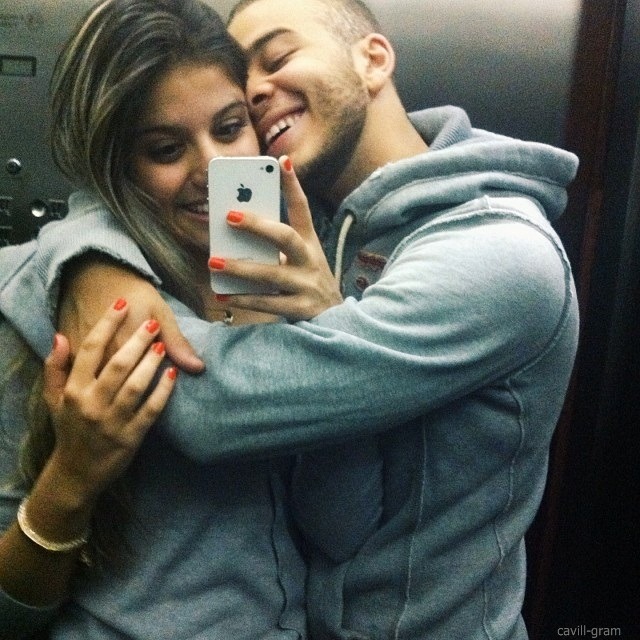 nós só precisamos de nós 💍 💏 🍀