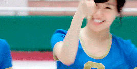 asoomatic:  Soshi throwback // 100306 - OH!  