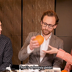 Tom Tastes Traditional Korean Food: Kimbab, Banana Milk and various fruits. (And is particularly tak