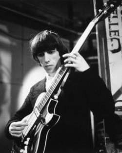 sister–morphine: Bill Wyman, 1960’s